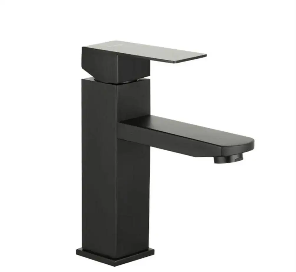 Новый смеситель Wasser zimmer ZM-7722-1H SUS 304 - Смесители (Барахолка) в Санкт-Петербург