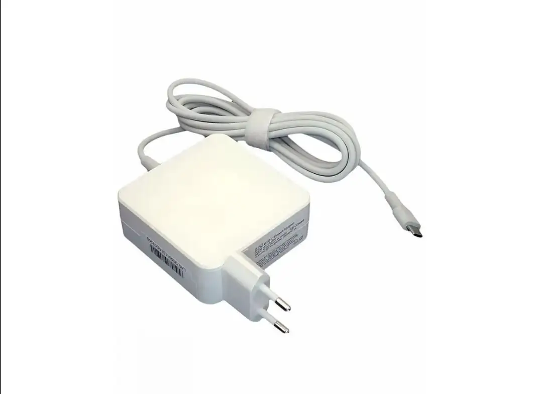 Блок питания 65W Type-C - Блоки питания (Электроника) в Санкт-Петербург