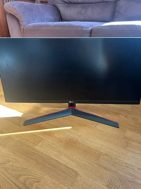 Продам монитор LG 29WP60G-B - Телекоммуникации в Санкт-Петербург