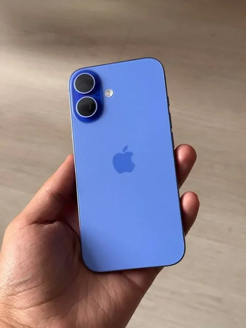 iPhone 16 128GB sim-esim - Электроника в Санкт-Петербург