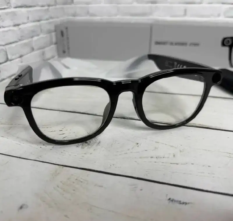 Очки smart glasses cy01 с камерой и видеозаписью - AR/VR очки (Электроника) в Санкт-Петербург