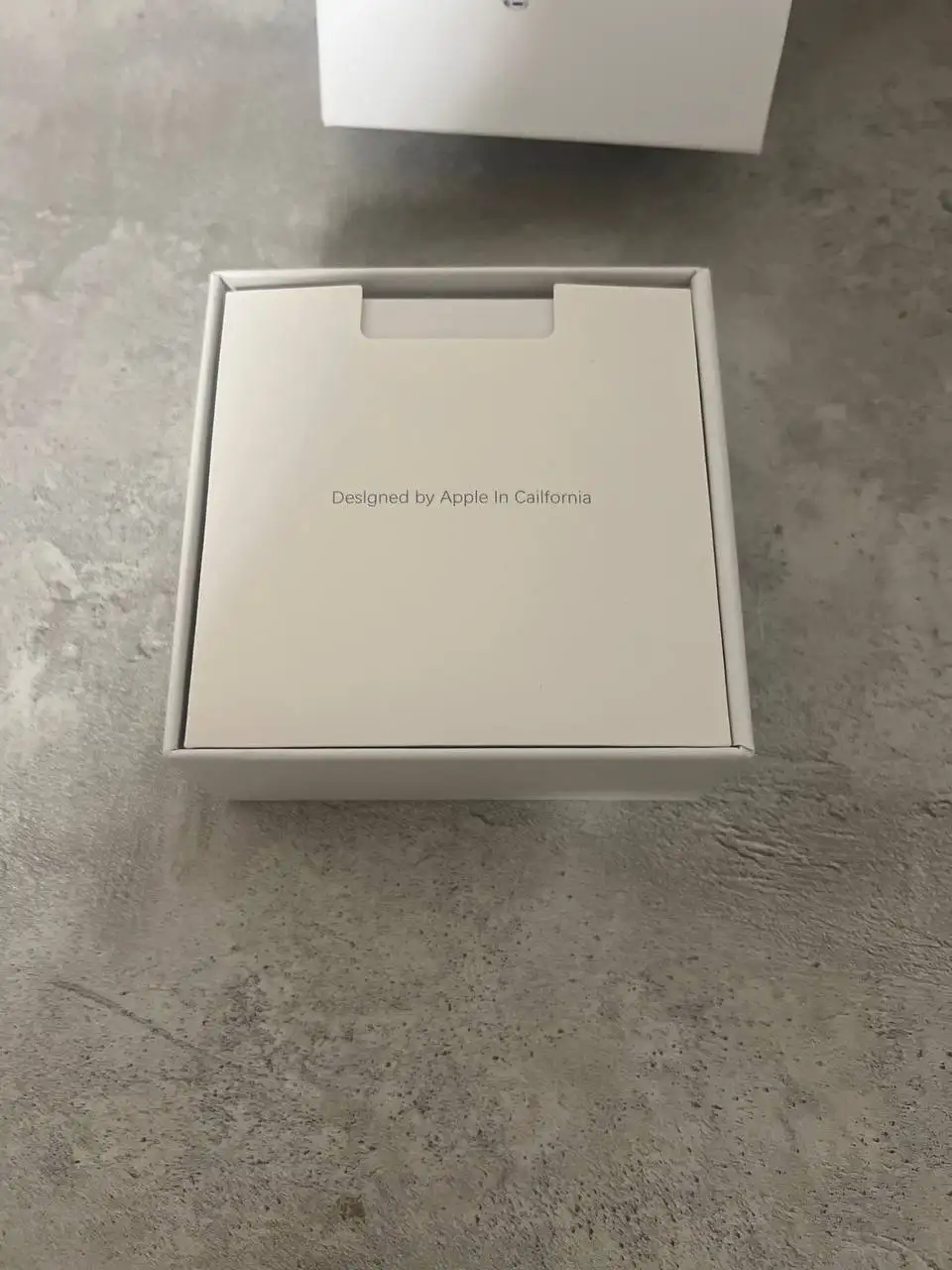 Продам наушники люкс копия AirPods - Наушники (Электроника) в Санкт-Петербург