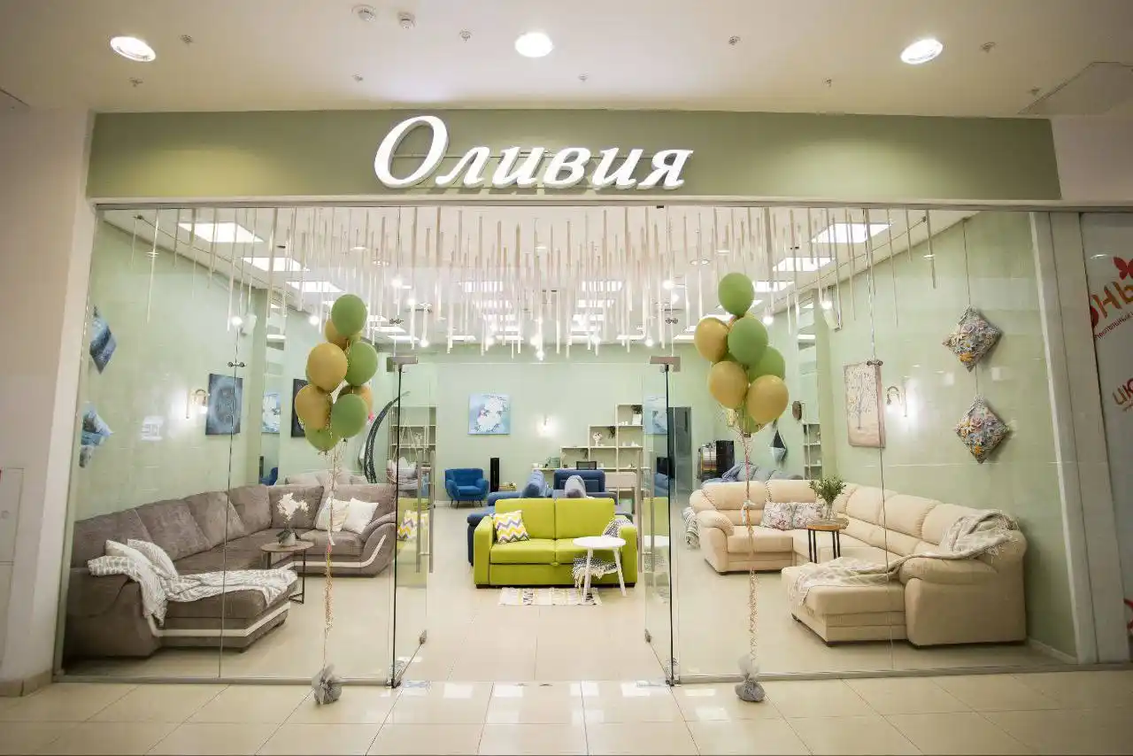 Салон мягкой мебели и товаров для дома - Для дома и дачи в Красноярск