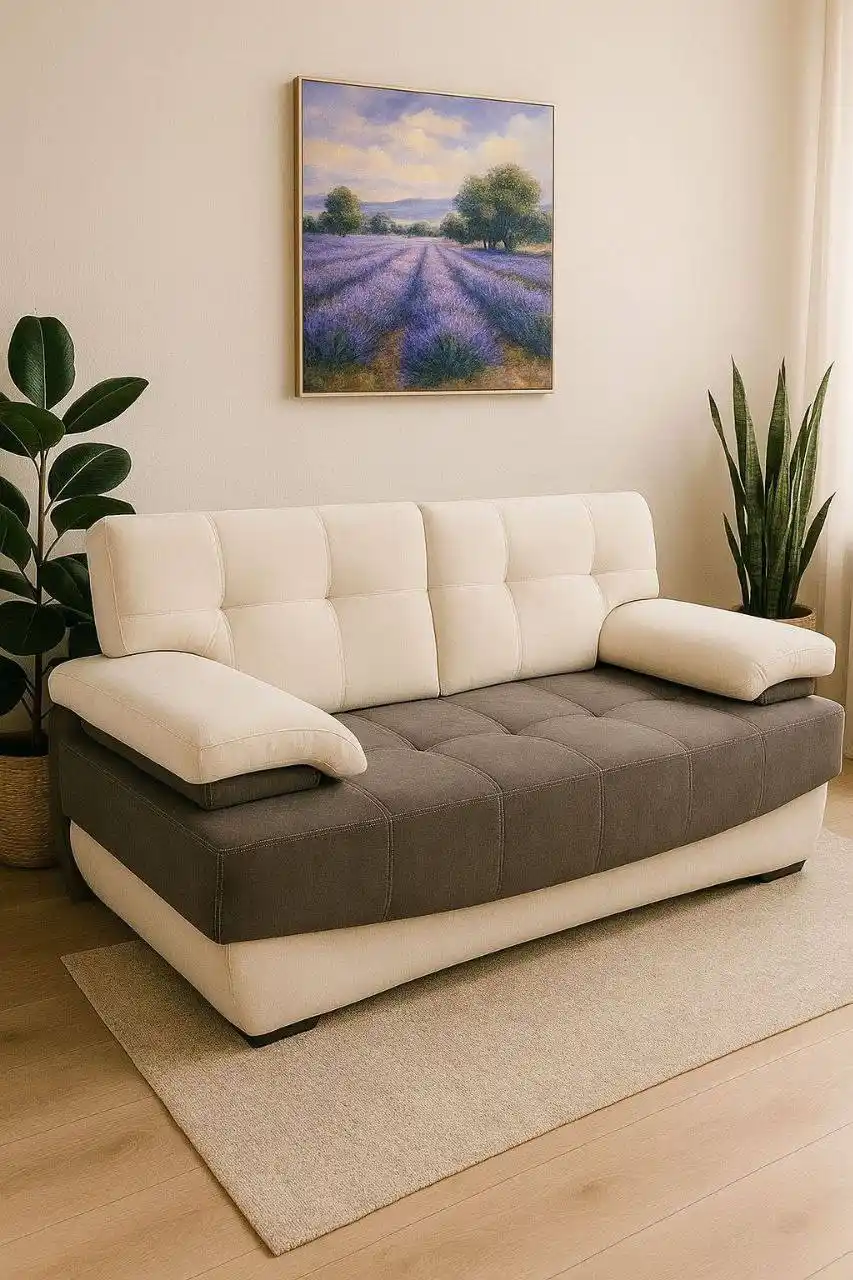 Салон мягкой мебели и товаров для дома