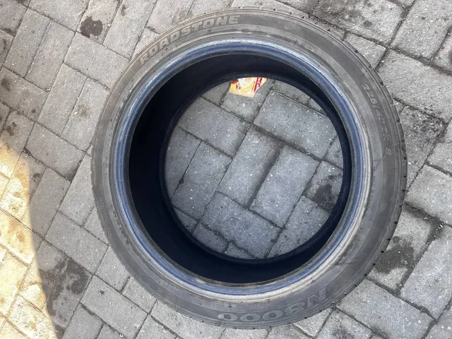 Продажа автомобильных шин в Калининграде - Авто в Калининград