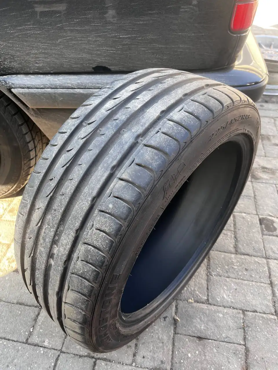 Продажа автомобильных шин в Калининграде - Шины и диски (Авто) в Калининград