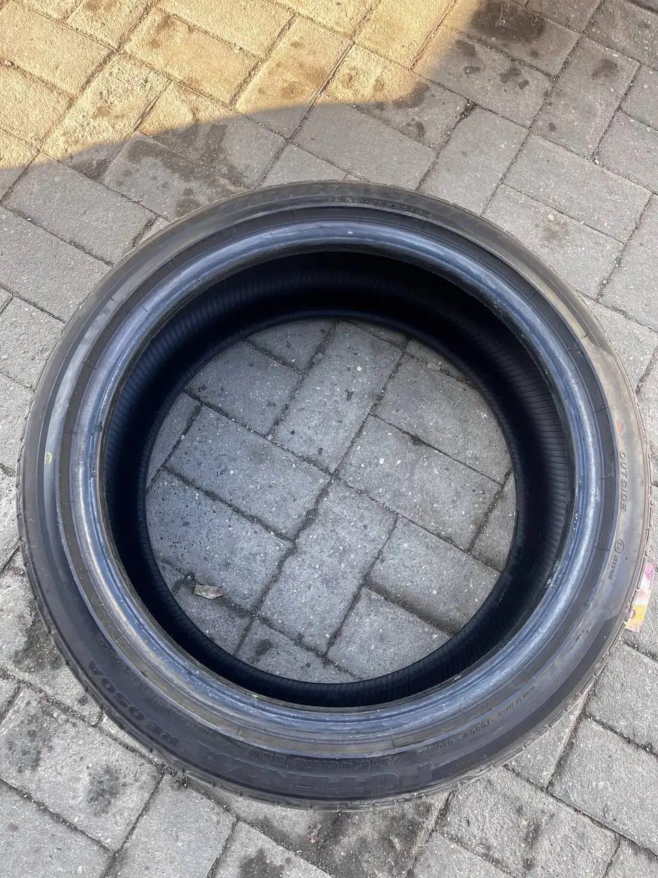 Продажа автомобильных шин в Калининграде - Шины и диски (Авто) в Калининград