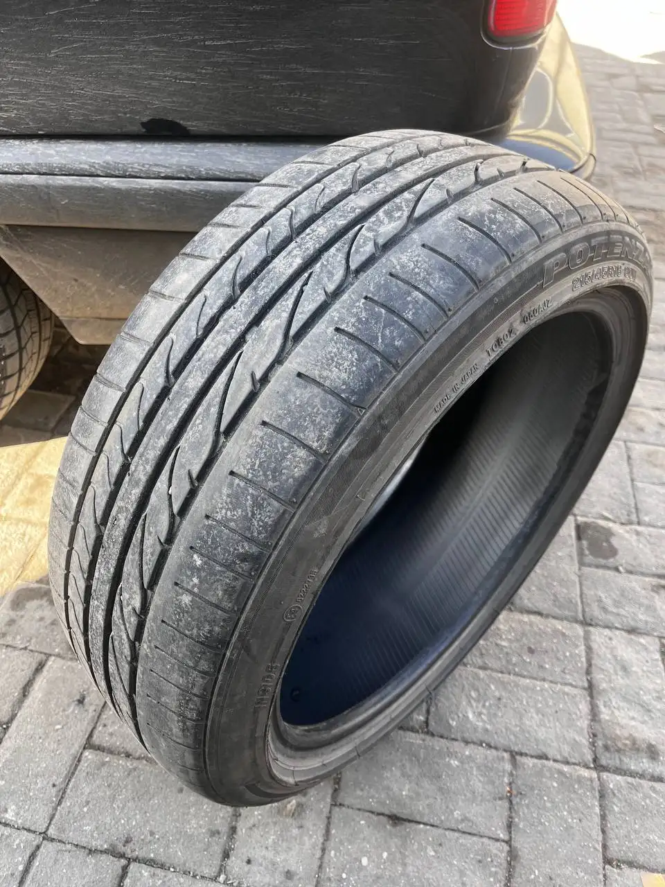 Продажа автомобильных шин в Калининграде - Шины и диски (Авто) в Калининград