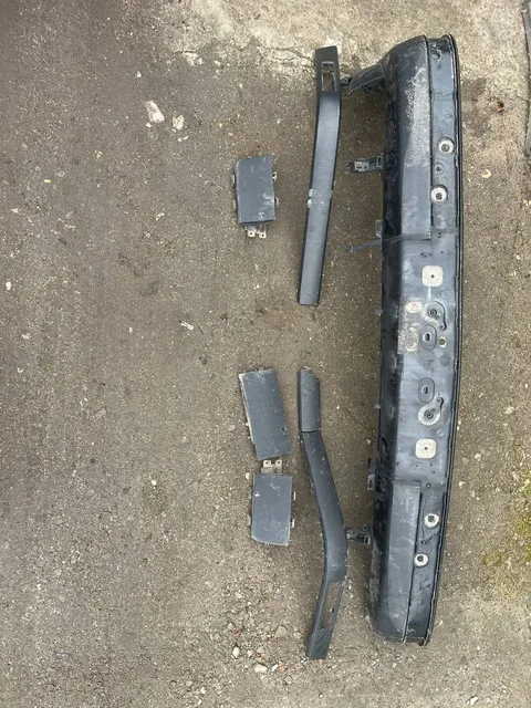 Продажа запчастей на BMW E34 - частное объявление в Калининград