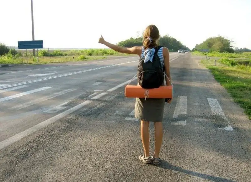 Попутчики по Калининградской области - Попутчики (Барахолка) в Калининград