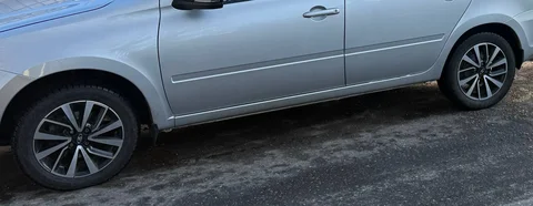 Автомобиль 4-98 15R - Авто в Калининград