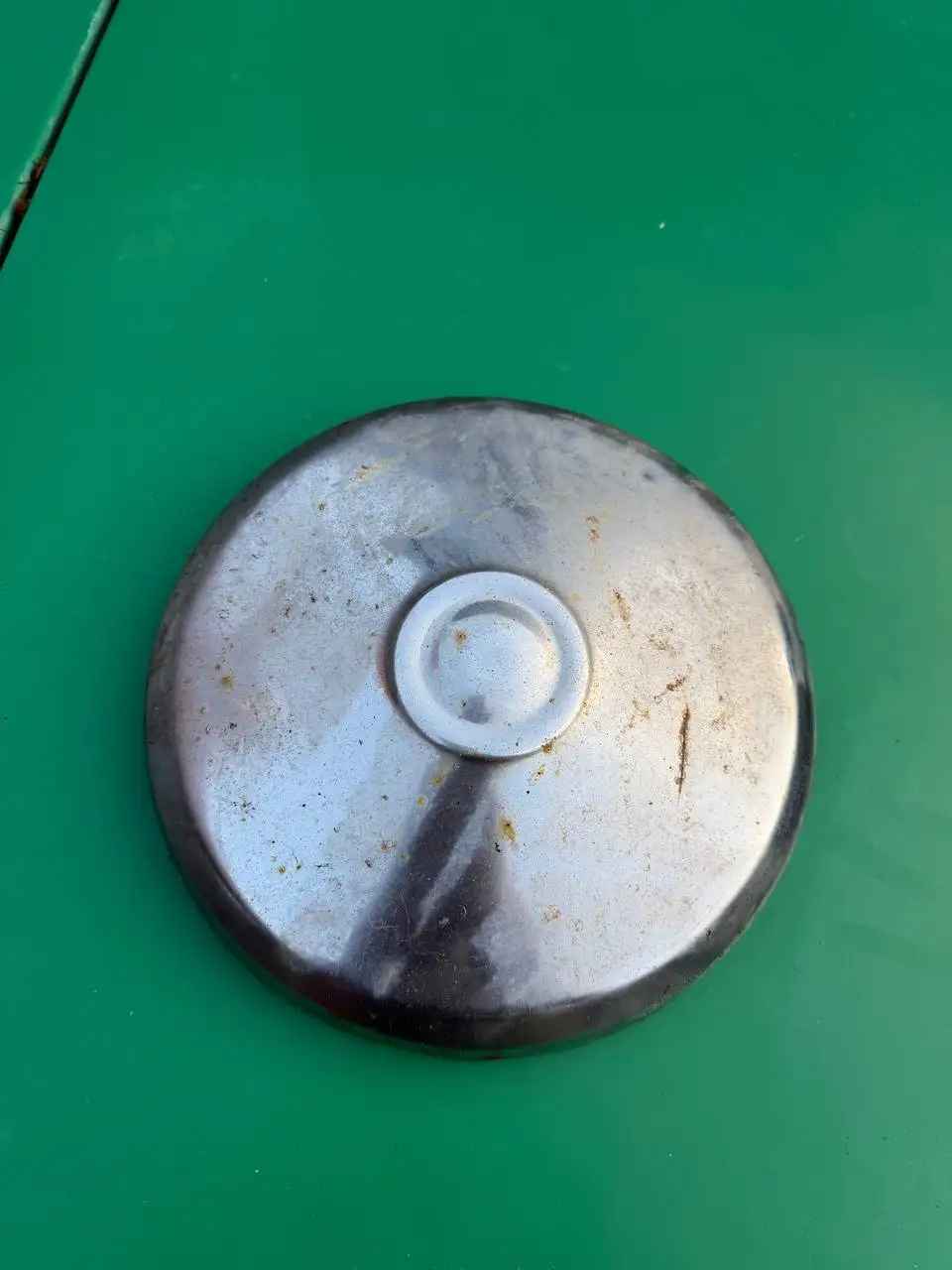 Поиск металлических колпаков R13 - Запчасти (Авто) в Калининград