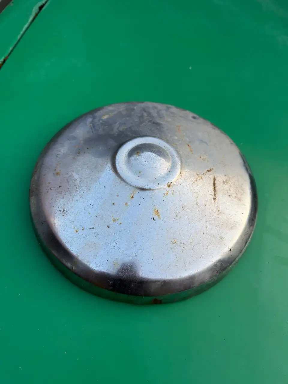 Поиск металлических колпаков R13 - Запчасти (Авто) в Калининград