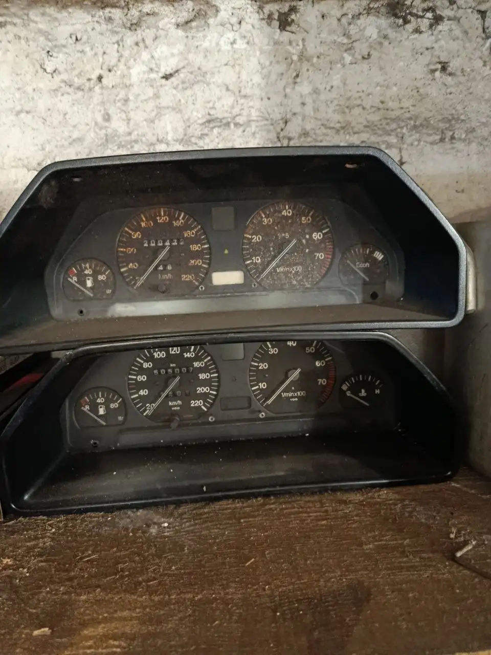 Продам Ауди 100 с 3 дорест рабочии - Авто в Калининград