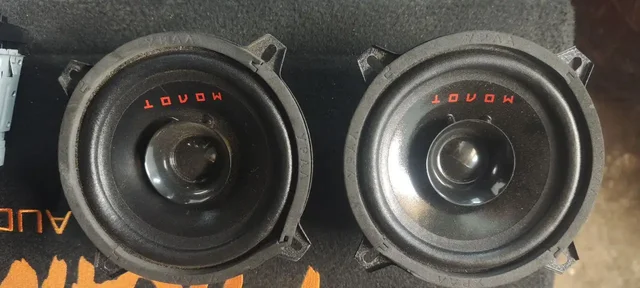 Урал 13хи с магнитолой Pioneer и сабвуфером JVC - частное объявление в Калининград