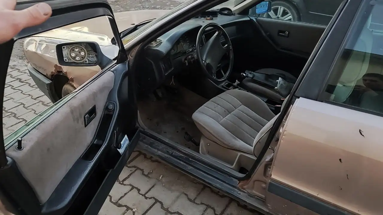 Продажа автомобиля с возможной проблемой прокладки - Авто в Калининград