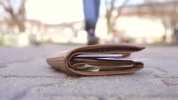 Бюро находок в Телеграме, МАХ и ВКонтакте - Бюро находок (Услуги) в Калининград