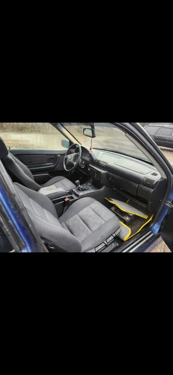 Запчасти для BMW E36 Compact в разборе - Автозапчасти для BMW (Запчасти) в Калининград