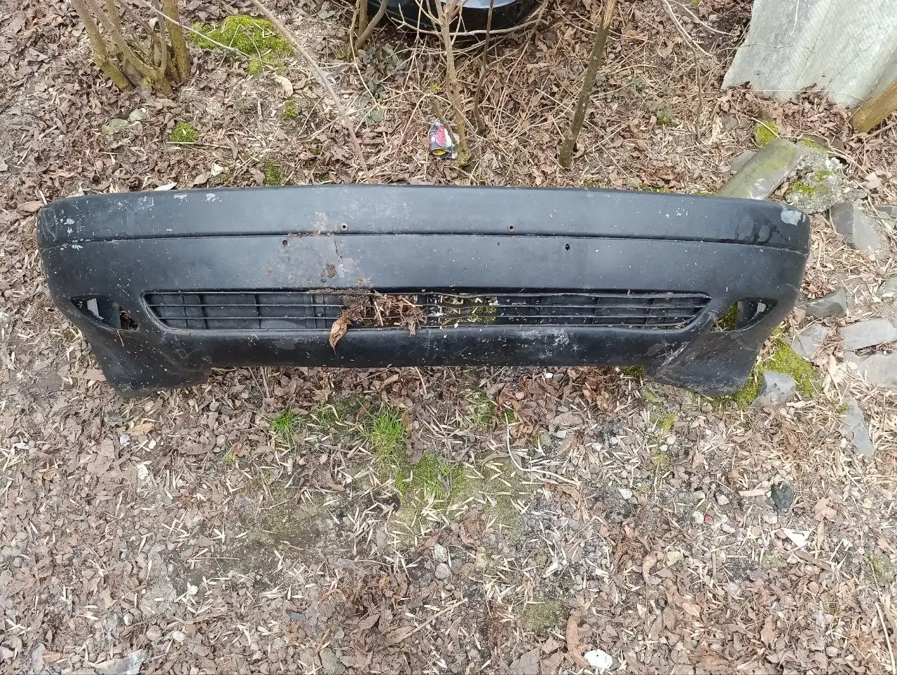 Бампера для автомобилей Audi и Ford - Запчасти (Авто) в Черняховск