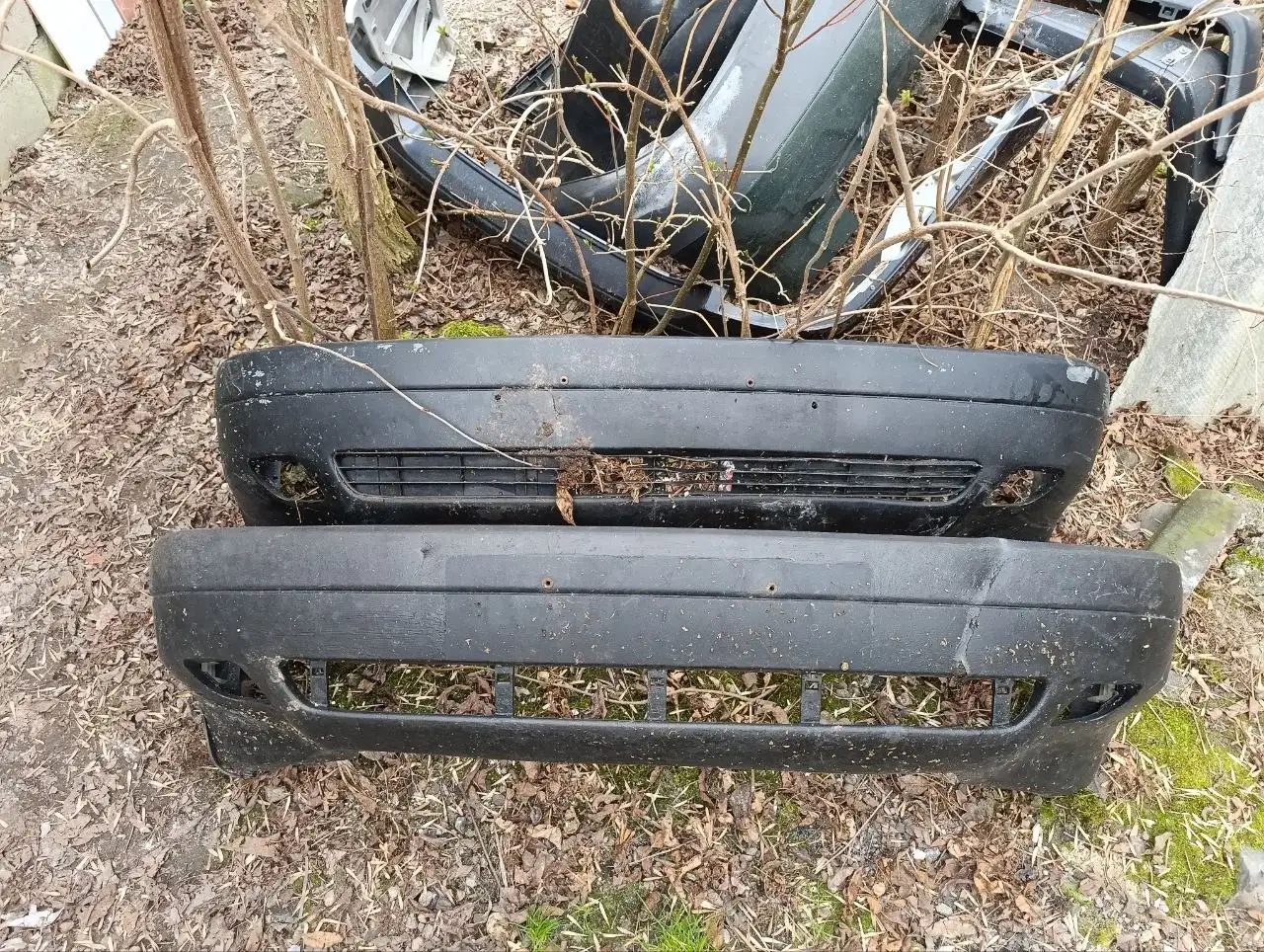 Бампера для автомобилей Audi и Ford - Запчасти (Авто) в Черняховск