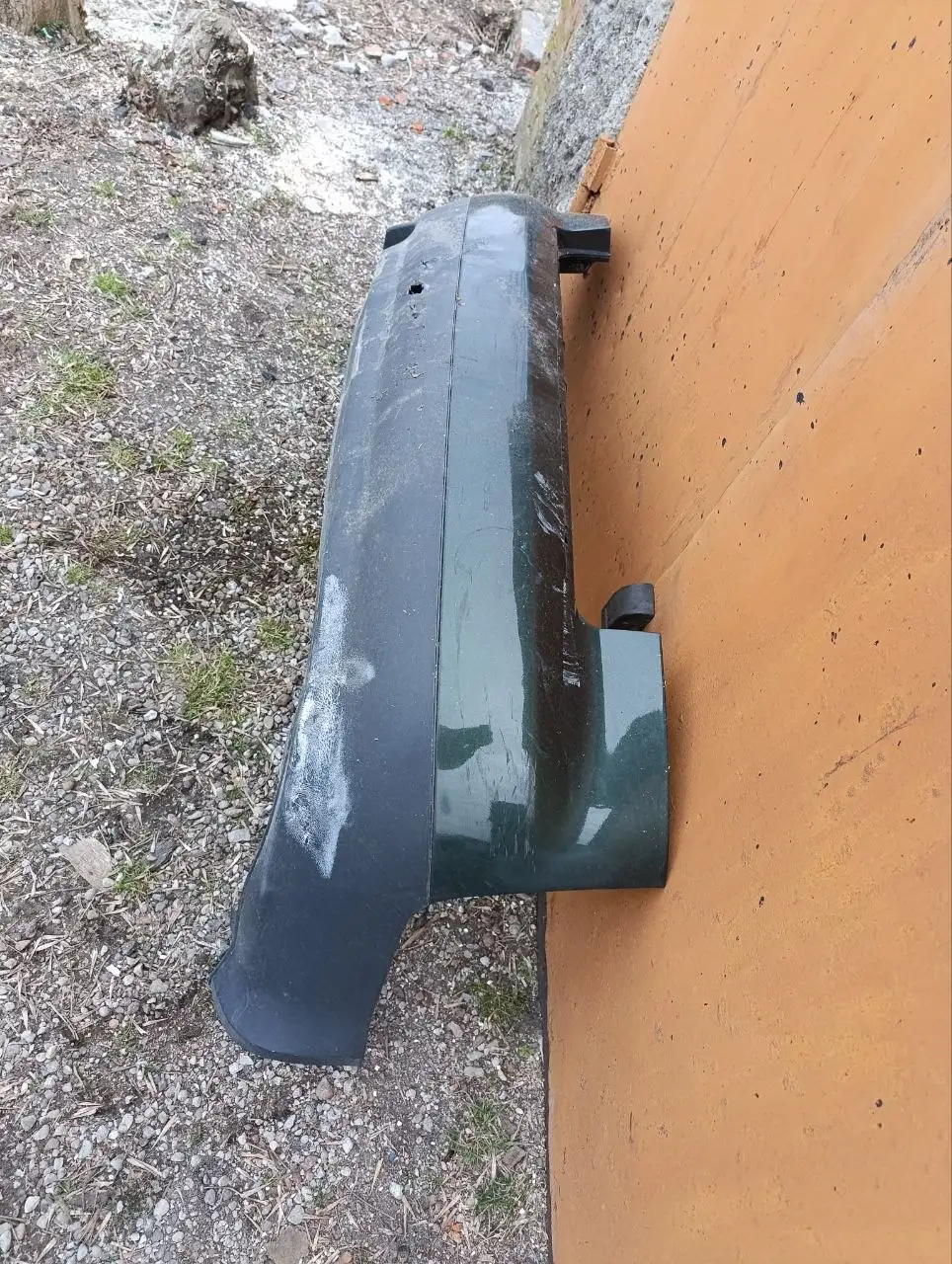 Бампера для автомобилей Audi и Ford - Запчасти (Авто) в Черняховск