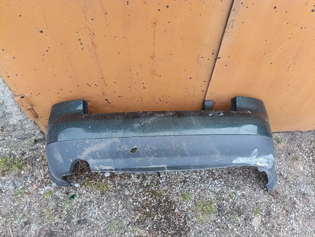 Бампера для автомобилей Audi и Ford - Запчасти (Авто) в Черняховск