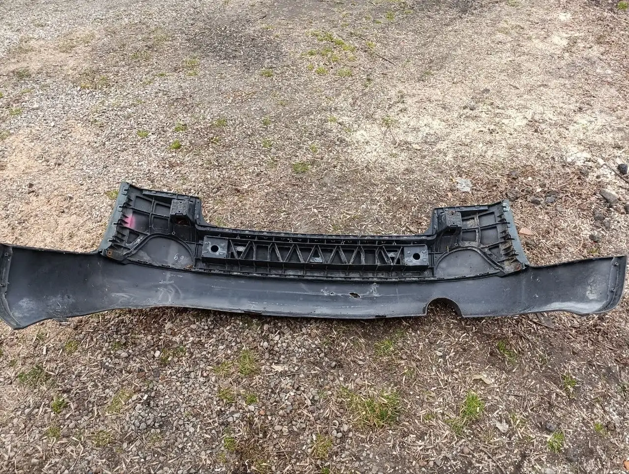 Бампера для автомобилей Audi и Ford - Запчасти (Авто) в Черняховск