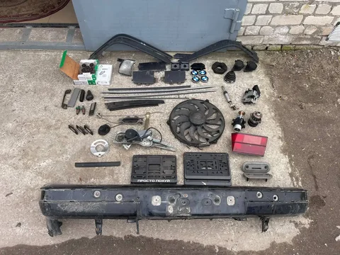 Продажа автомобиля BMW E34 - Авто в Калининград