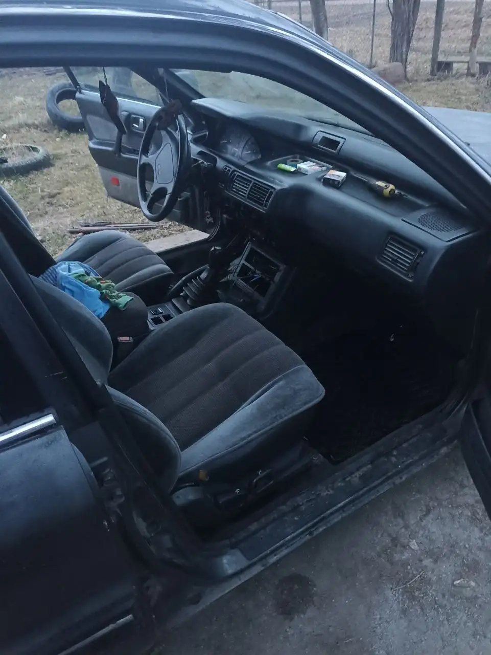 Продажа Mitsubishi Galant 1990 года - Запчасти (Авто) в Калининград