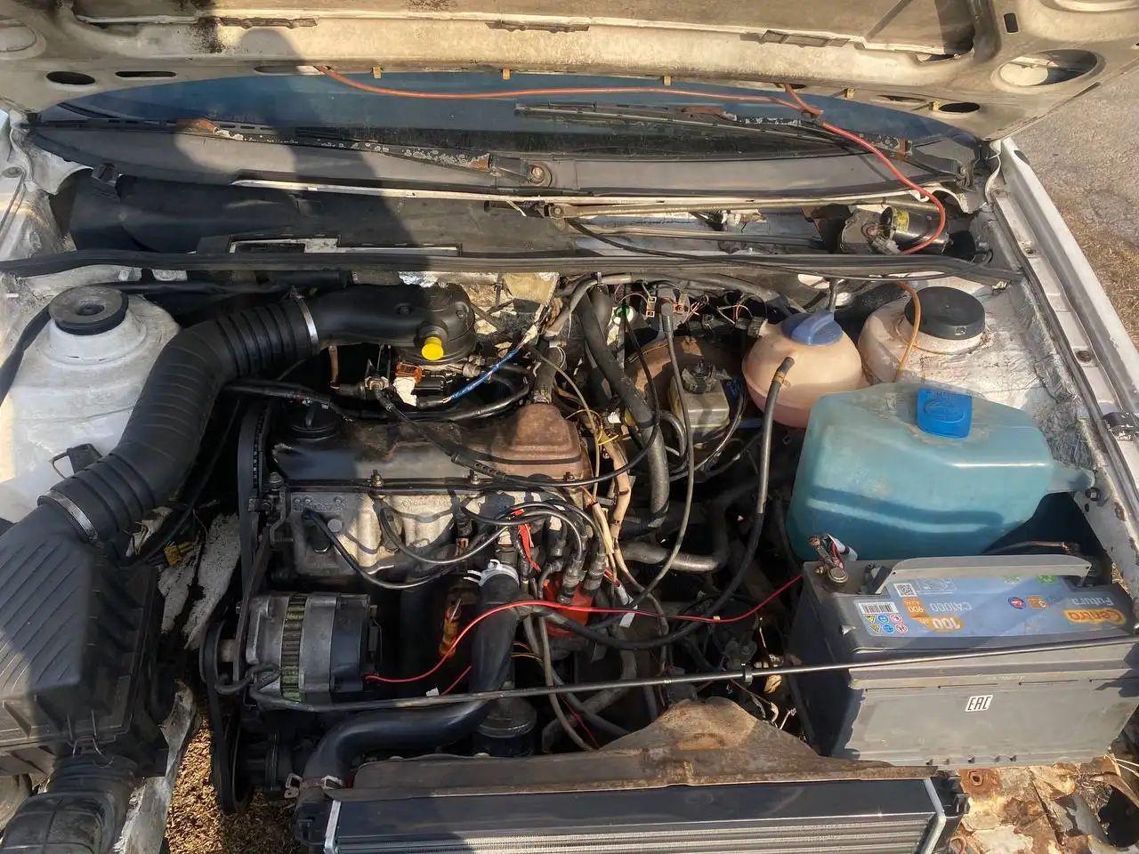 Продажа автомобиля 1.8 моно - Автобарахолка (Авто) в Калининград