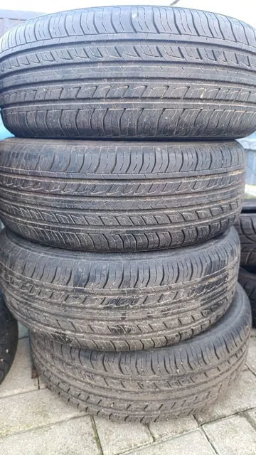 Шина 185/60/14 - Авто в Калининград