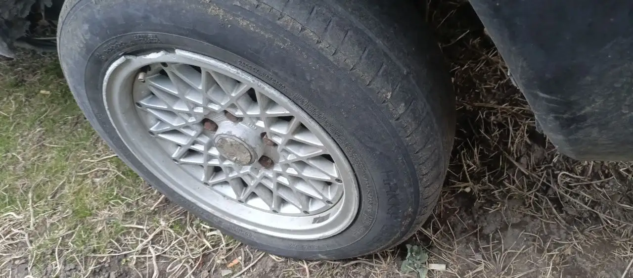 Автомобиль на разборе - Запчасти (Авто) в Калининград