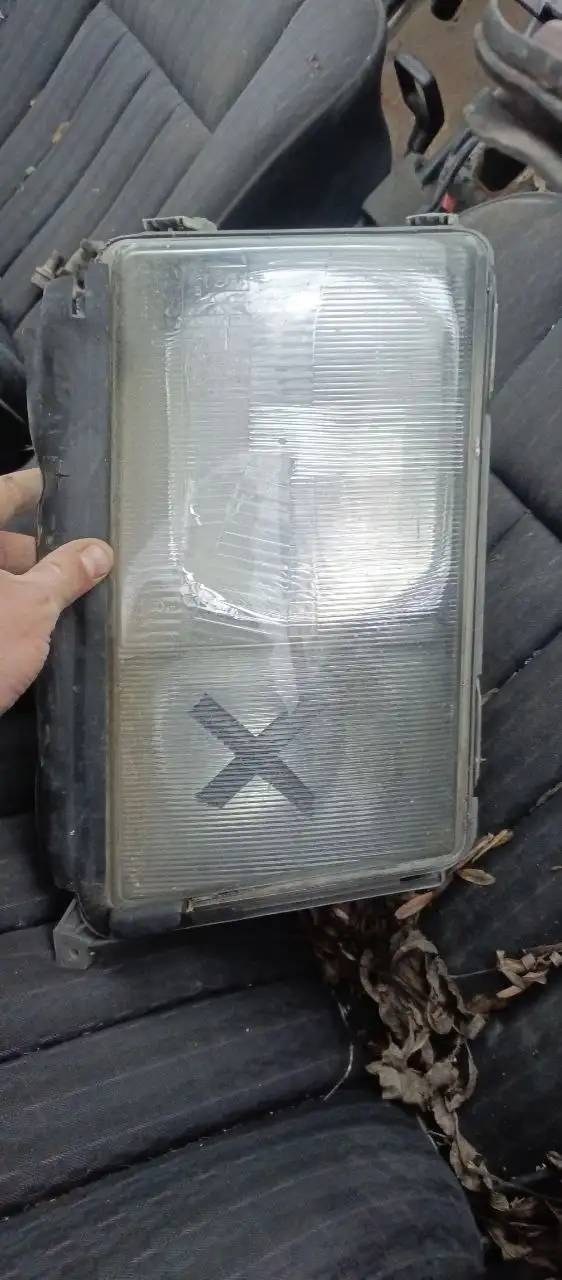 Автомобиль на разборе - Запчасти (Авто) в Калининград