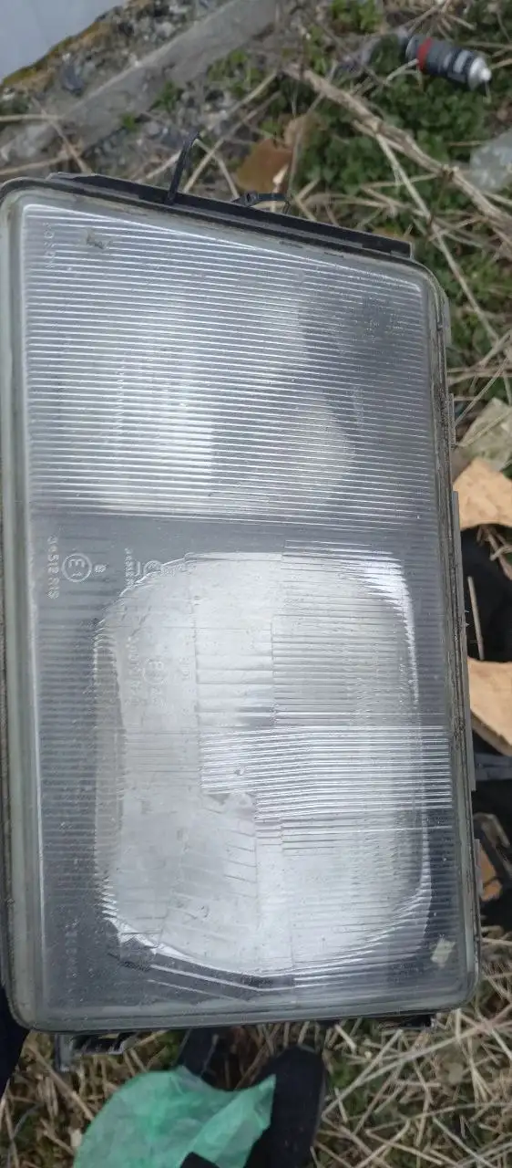 Автомобиль на разборе - Запчасти (Авто) в Калининград