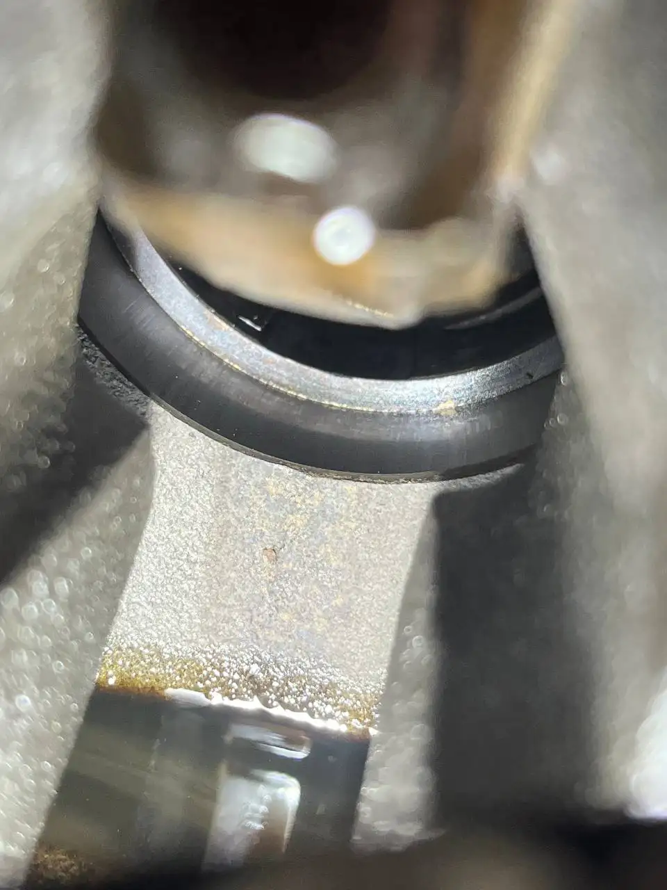 Двигатель BMW M20B20 - Запчасти (Авто) в Калининград