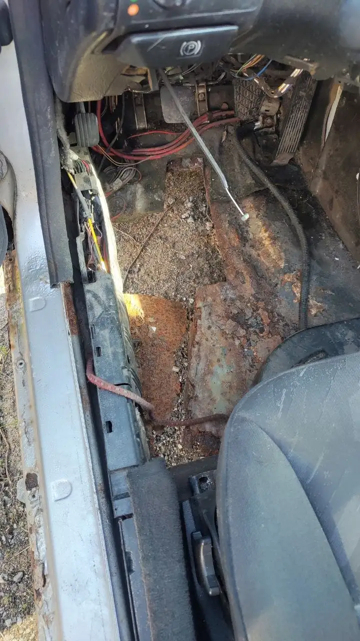 Продажа Mercedes-Benz W210 - Авто в Калининград