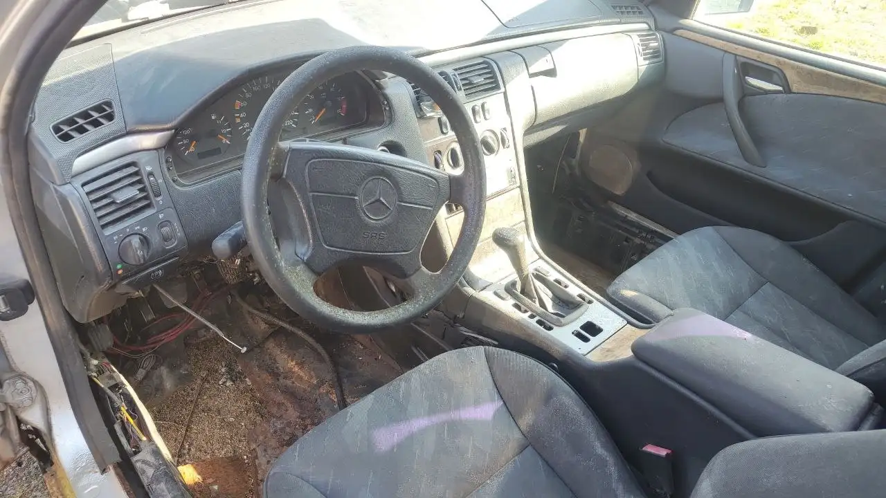 Продажа Mercedes-Benz W210 - Авто в Калининград