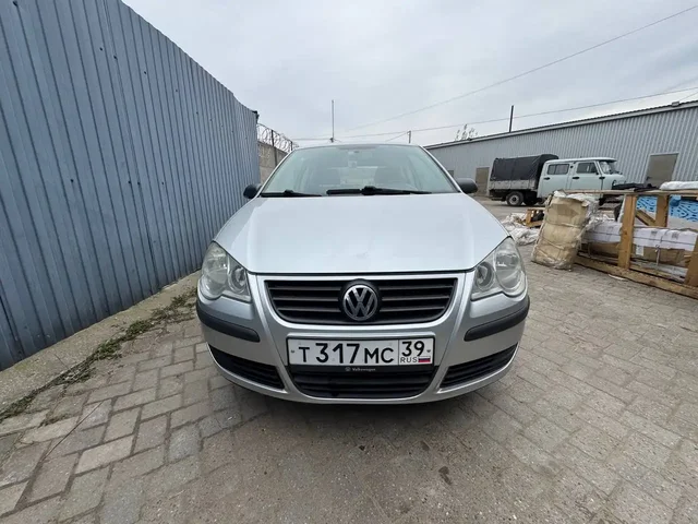 Автомобиль 2008 года, автомат, 1.4 л, 80 л.с., 3 двери - частное объявление в Калининград