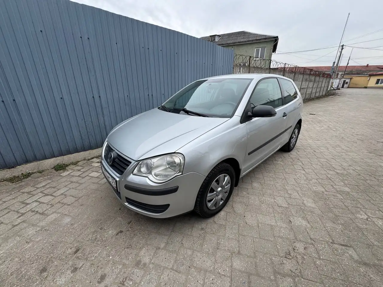 Автомобиль 2008 года, автомат, 1.4 л, 80 л.с., 3 двери - Авто в Калининград