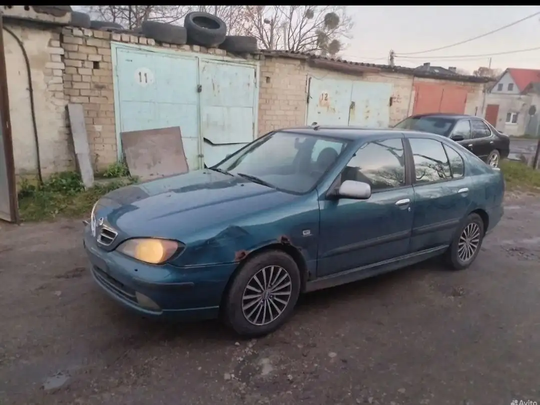 Продажа машины на запчасти в Калининграде - Запчасти (Авто) в Калининград