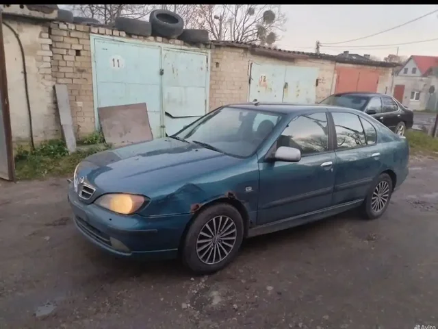 Продажа машины на запчасти в Калининграде - частное объявление в Калининград