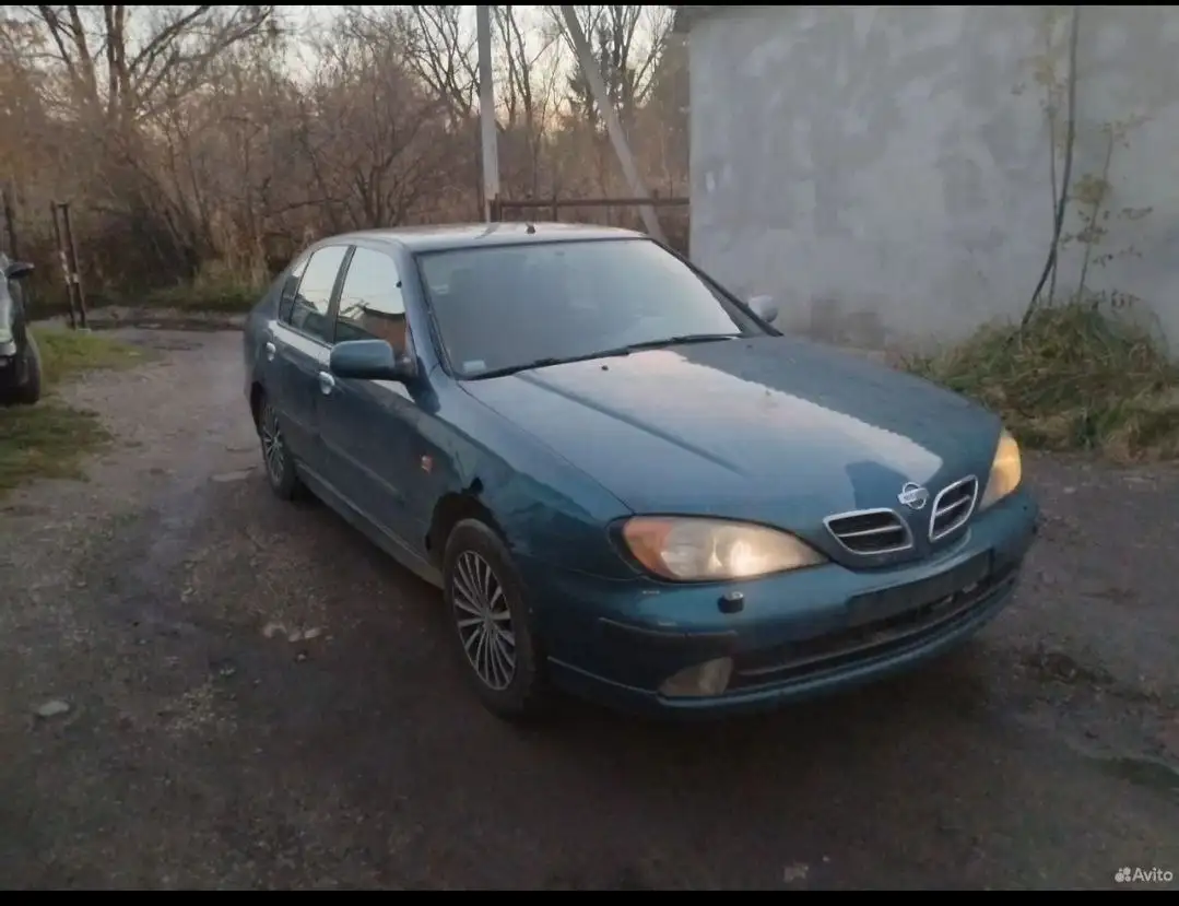 Продажа машины на запчасти в Калининграде - Запчасти (Авто) в Калининград