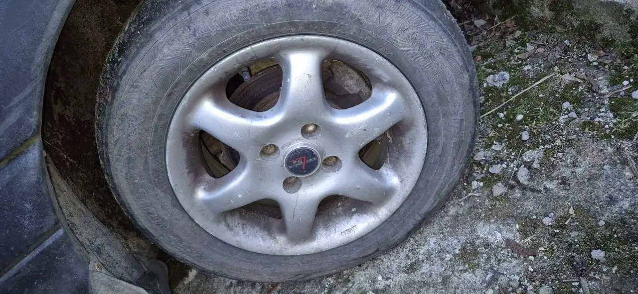 Продается Volkswagen Passat B3 1.9 TD AAZ - Автозапчасти (Запчасти) в Калининград