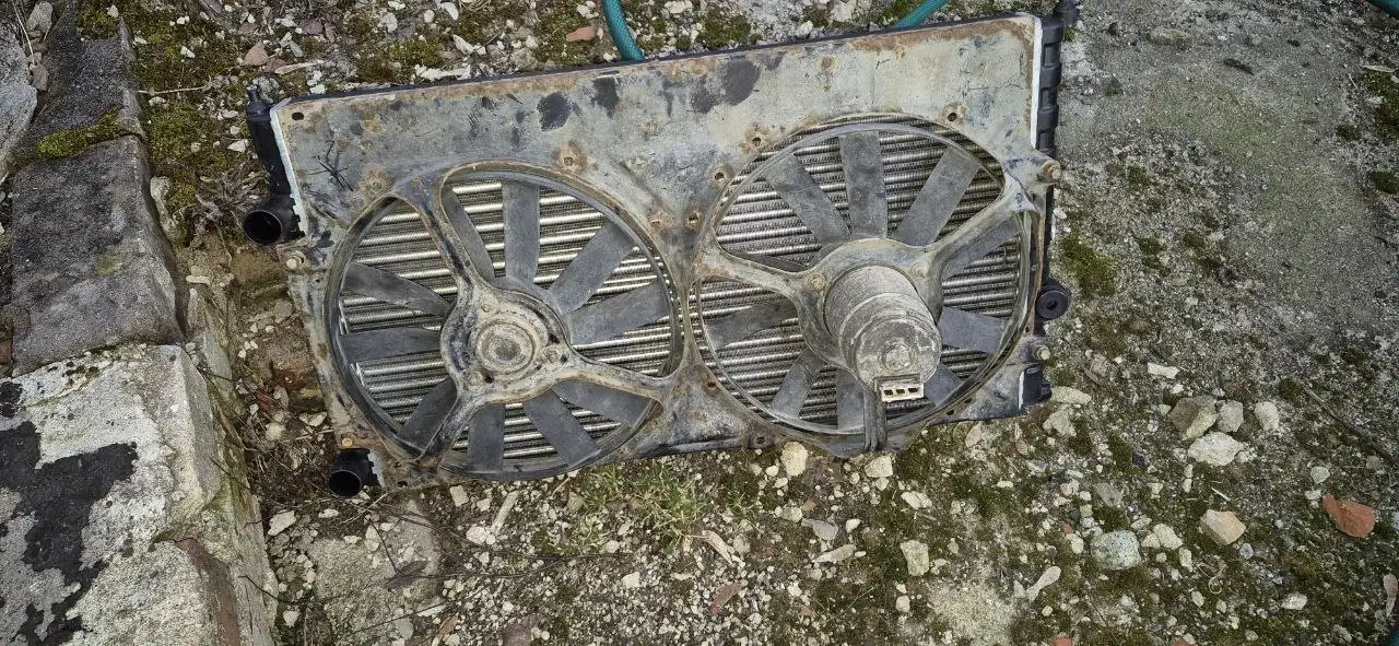 Продается Volkswagen Passat B3 1.9 TD AAZ - Автозапчасти (Запчасти) в Калининград