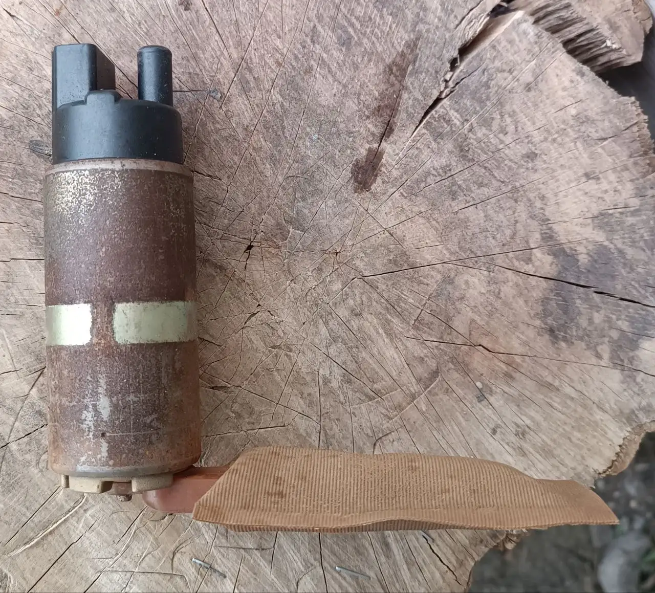 Топливный насос RAV4 - Автомобильные запчасти (Запчасти) в Калининград