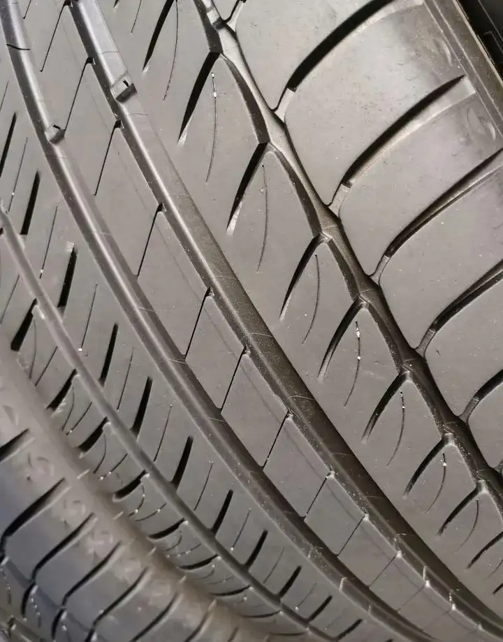 Колеса Шкода R17 с летней резиной Michelin - Запчасти (Авто) в Калининград