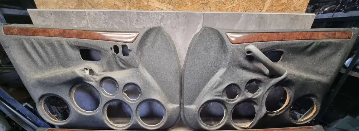 Продам карты на ровер 45,400 - Запчасти (Авто) в Калининград