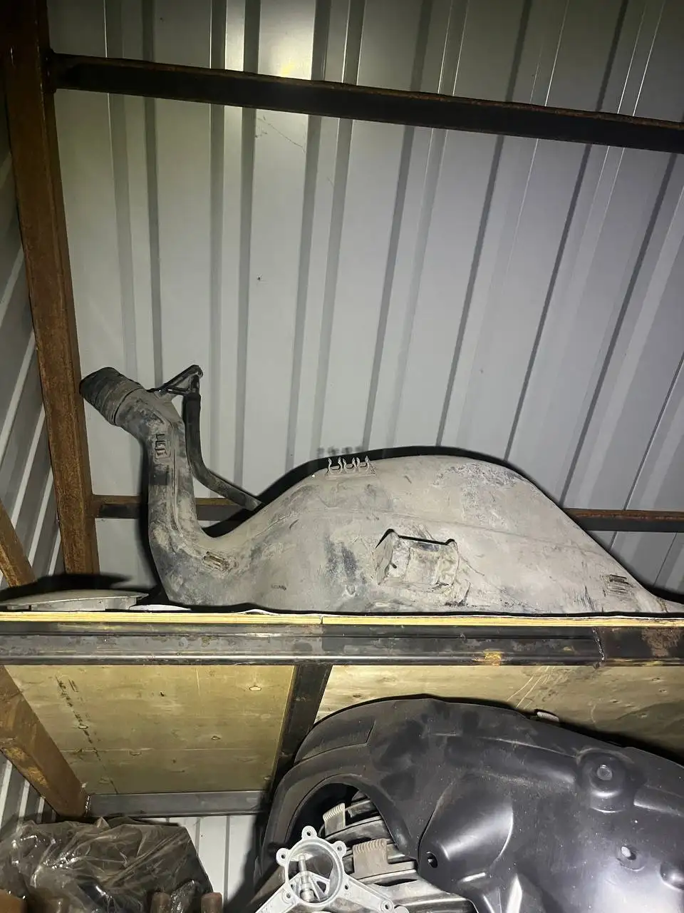 Запчасти для авто BMW E34 - Автозапчасти (Запчасти) в Калининград