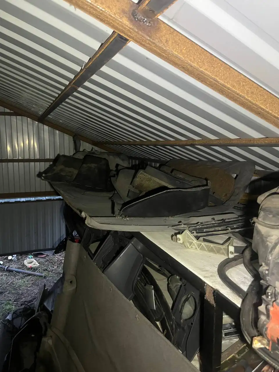 Запчасти для авто BMW E34 - Автозапчасти (Запчасти) в Калининград