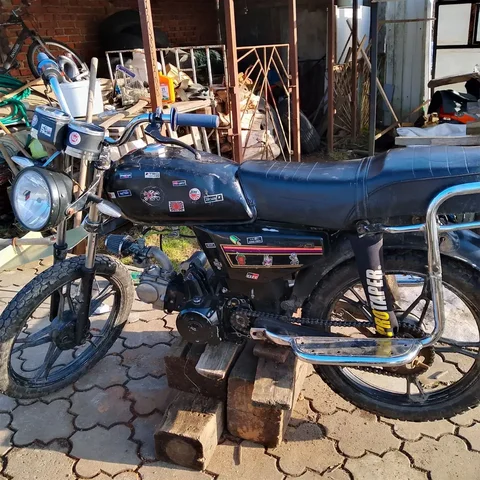 Обмен Альфы на старую машину - Обмен в Калининград